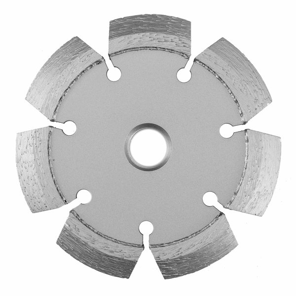 Paragon Diamond Tools 7'' x 375 x UA7858 Crack Chaser CC-7-375